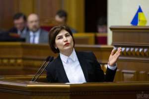 უკრაინის გენპროკურორი - კიევის რეგიონში 1200-ზე მეტი ცხედარი აღმოაჩინეს