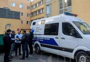 &bdquo;ავერსის&ldquo; კლინიკაში, საიდანაც სამი პატიმარი გაიქცა, საგამოძიებო მოქმედებები მიმდინარეობს