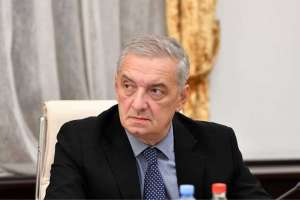 “ევროპა აღარ მალავს, რომ რუსეთის აგრესიის საფრთხე რეალურია, უკრაინის შეიარაღებული ძალები საკმაოდ მძიმე მდგომარეობაშია, იარაღის მიწოდება საკმაოდ პრობლემატური გახდა” – ვოლსკი