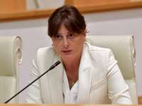 ”ვისაც სურს არჩევნებში მონაწილეობა, შეუძლიათ, მიმართონ პრეზიდენტს და მიიღონ შეწყალება” – მაია ბითაძე