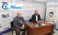 „დევნილთა შემწეობა, 45 ლარი აბსოლუტურად არარელევანტურია“- იოსებ კენჭაძე