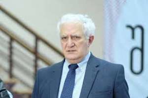 "მივმართავ ყველას, ვინც ამ პოლიტიკურ პროცესში მონაწილეობს" - გამყრელიძე