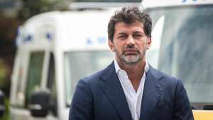 "შეუძლებელია, გავაიგივოთ ჩვენი ქვეყნის ევროპული მომავალი პრეზიდენტის იმპიჩმენტთან"- კახა კალაძე