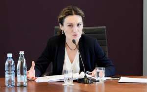 "ეს არის მორიგი მსხვერპლი იმ არაადამიანური და არალეგარული შეზღუდვების, რომელიც აქვს მოსახლეობას ცხინვალის რეგიონში იზოლაციის პირობებში"