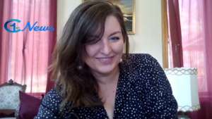 "მუდამ ეძიეთ თქვენთვის სასიამოვნო საქმიანობა და აუცილებლად მიაღწევთ მიზანს" - ირმა შამათავა