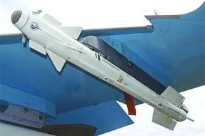 ირანულ &bdquo;შაჰიდებს&ldquo; უკრაინელები თბილისური რაკეტებითაც აგდებენ