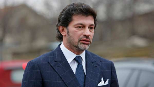 ვინ არის პასუხისმგებელი, თუ სააკაშვილის შიმშილობა ფატალურად დასრულდება - კალაძის პასუხი