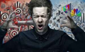 &quot;შტურმი&quot; ტვინებზე ანუ პოლიტიკური კრიზისის ფსიქოანალიზი - როგორ გვინადგურებს ფსიქიკას აგრესია და ერთმანეთში არეული ტყუილ-მართალი