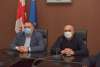 ქუთაისის მერიაში &quot;ახალგაზრდული ინიციატივების მხარდამჭერი პროგრამა 2022-ის&quot; წარდგენა გაიმართა