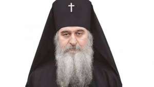 "მიუხედავად საეკლესიო მსახურების შეუწყვეტლობისა, ეპიდემიამ არ იფეთქა" - მეუფე დანიელი