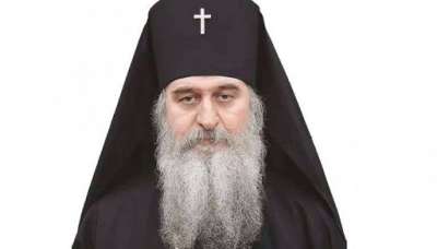 &quot;მიუხედავად საეკლესიო მსახურების შეუწყვეტლობისა, ეპიდემიამ არ იფეთქა&quot; - მეუფე დანიელი
