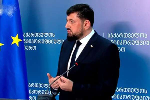 ,,ქართული ოცნების“ შემომწირველებთან მიმართებით მონიტორინგი 100%-ზე ხორციელდება&quot;- რაჟდენ კუპრაშვილი