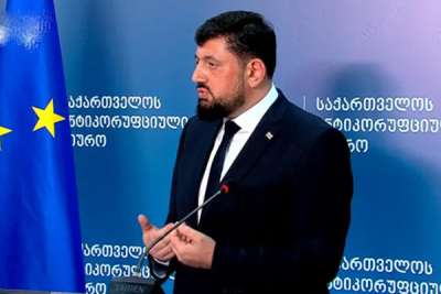 ,,ქართული ოცნების“ შემომწირველებთან მიმართებით მონიტორინგი 100%-ზე ხორციელდება&quot;- რაჟდენ კუპრაშვილი