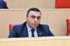 &quot;ძალიან კარგად გვახსოვს, როგორ შემოიპარა მიხეილ სააკაშვილი არაჟნების კონტეინერით, მისი ამ ქმედებით პირდაპირ დაირღვა საქართველოს სახელმწიფო საზღვარი&quot; - დავით მათიკაშვილი