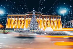 დღეს 21:00-დან პირველი იანვრის 05:00 საათამდე გადაადგილებაზე შეზღუდვა იხსნება