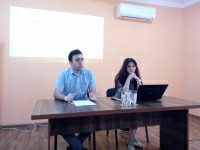 ,,ბევრი მუშაობაა საჭირო, რომ საზოგადოებამ გააცნობიეროს, რამდენად მნიშვნელოვანია დემოკრატიული ფასეულობები&#039;&#039;-ხატია ჩხეტიანი