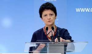 "ოპოზიციის განცხადება სამართლებრივი ბლეფია"- თეა წულუკიანი