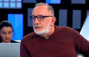 &bdquo;მთელი მსოფლიო გაკვირდებათ! ემანდ ფეხი არ დაგიცდეთ არჩევნებზე&ldquo; - ხაინდრავა ჯინ შაჰინს