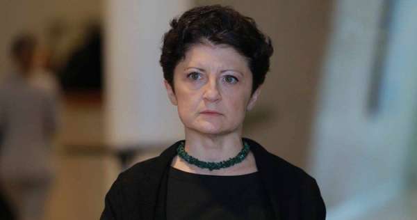 &quot;ასეთი სიმულიანტობა არ შემხვედრია&quot;