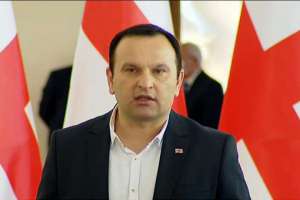 "ბიძინა ივანიშვილი არის &bdquo;ქართული ოცნების&ldquo; გაჭრილი &bdquo;კოზირი&ldquo; - პაატა მანჯგალაძე