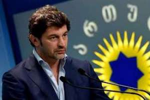 "მიხეილ სააკაშვილს შეუძლია იზრუნოს თავის სამსახურზე, მე როგორც მაქვს ინფორმაცია, გამოგდებას უპირებენ" - კალაძე