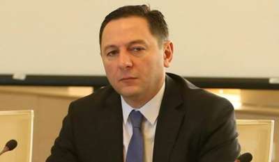 "სამაშველო ოპერაციის დაგვიანებით წარმართვაზე აქცენტირება არის არასწორი შეფასება და სიცრუე"- ვახტანგ გომელაური