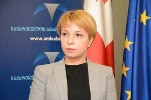 "პანდემიის პირობებში, ოჯახში ძალადობის მსხვერპლთა მდგომარეობა განსაკუთრებით დამძიმდა "