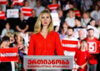 &quot;ხვალიდან ბრძოლა სხვა ფაზაში გადავა&quot; - თინა ბოკუჩავა