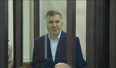 &quot; არასდროს დავთმობთ დამოუკიდებლობას – ამისთვის გვჭირდება, დასავლეთი გვერდში დაგვიდგეს &quot; - მიხეილ სააკაშვილი