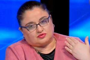 "ამ სეზონზე მოსალოდნელია" - მაია ბუწაშვილი