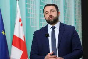 "პარტიების რეგისტრაციის პროცესი დაიწყო" - გიორგი კალანდარიშვილი