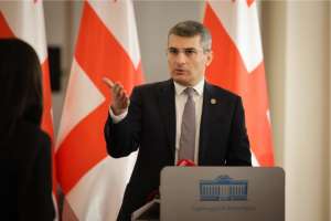 ,,ჩვენ სამართალდამცველები უნდა დავიცვათ ისეთი ახალი ტენდენციებისგან, რომლის მიხედვითაც, თურმე, პიროტექნიკა საფრთხის შემცველი არ ყოფილა"- მამუკა მდინარაძე