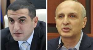 რა ინფორმაცია აქვს &ldquo;ოცნებას&rdquo; მერაბიშვილი-კეზერაშვილის დაპირისპირებაზე