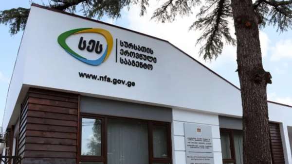 სურსათის ეროვნული სააგენტო თავშესაფარში გადაყვანილი ცხოველების შესახებ ინფორმაციას ავრცელებს