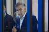 &quot;მანქანიდან ძალით გადმომათრიეს, როცა ვცადე ხელიდან დასხლტომა, ბევრი მირტყეს ფეხებში, ხელებში, იყო მოხრჩობის მცდელობა&quot;