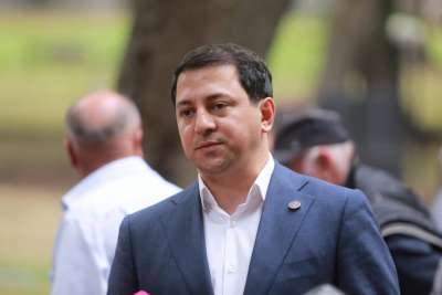 "ვემზადებით მეორე ტურისა და ახალი პარლამენტის მუშაობისთვის"