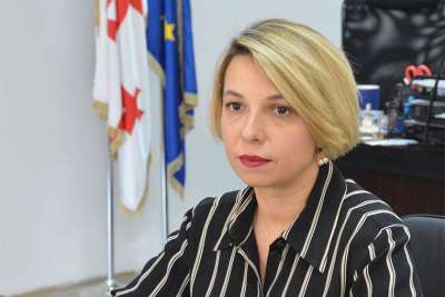 ''ვფიქრობ, გვარამიას საქმეს საერთაშორისო სასამართლოებში წარმატება ექნება'' - ნინო ლომჯარია