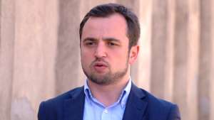 ,,ხელისუფლებას ამ ბოლო კვლევით კვლავ უმცირდება ,,კორონას რეიტინგი" - კახიძე