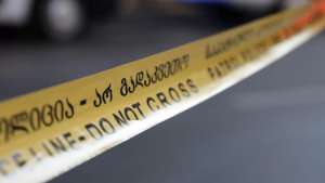 ქუთაისში, სკვერში ცხედარი იპოვეს