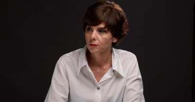 "დღეიდან დაიწყება ახალი ეტაპი, როდესაც პროტესტი პოლიტიკურ პროცესად გარდაიქმნება, რათა არსებული ბზარები კიდევ უფრო გააფართოოს და რეჟიმის მშვიდობიან ცვლილებას მივაღწიოთ"