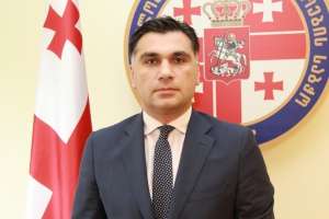&ldquo;საფრთხეების შეფასების განახლებული დოკუმენტი უსაფრთხოების საბჭომ დღემდე ვერ შეიმუშავა&rdquo; - ლევან ბოძაშვილი