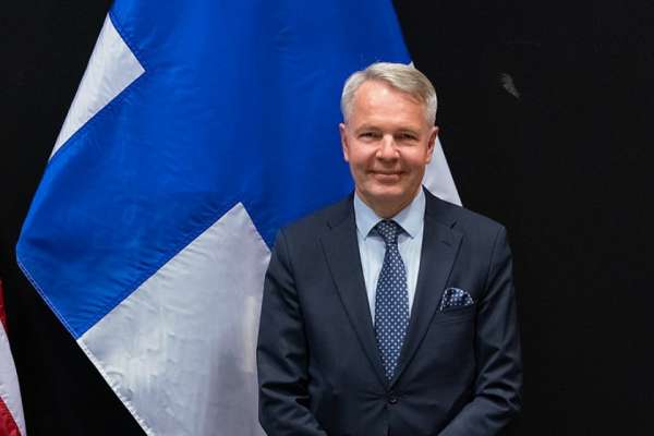 &quot;კაცობრიობის ერთ-ერთი მნიშვნელოვანი ამოცანაა, ცდილობდეს, თავიდან აიცილოს ბირთვული ესკალაცია&quot;