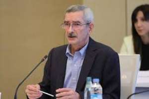 "იმედია, ახალ წელს პრობლემების გარეშე გადავიტანთ" - პაატა იმნაძე