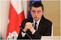 &quot;მე ეს კვლევები არ მჭირდება, ,,ოცნების&quot; მხარდაჭერას არჩევნებზე ვნახავთ&quot; - გახარია