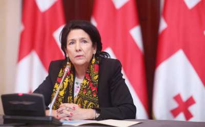 "ეროვნული თანხმობის პროცესის დასაწყისი არ არის პარტიების შერიგება"