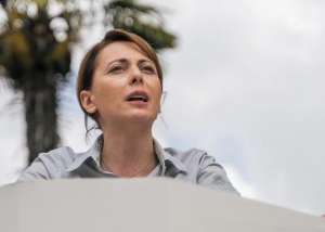 "ზუსტად 21 დღეში ქუთაისს უნდა ჰყავდეს მერი, რომელიც არ იქნება არც ერთი პოლიტიკური პარტიის დაკვეთების შემსრულებელი"