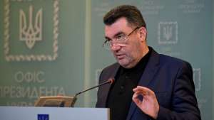 ''დარწმუნებული ვარ, რომ ეს ომი უკრაინაზე არ შეჩერდება'' - ალექსეი დანილოვი